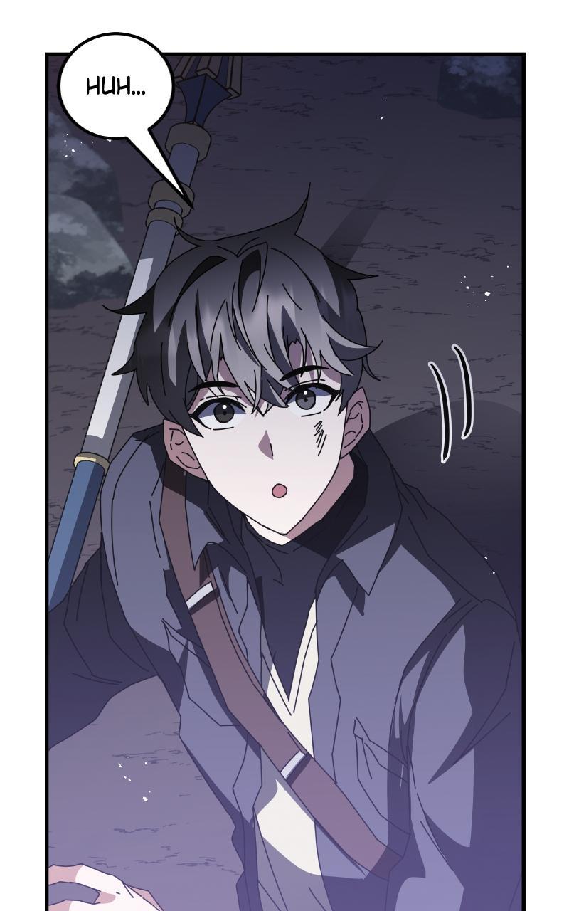Read Enrolling In The Transcendent Academy Manga Online