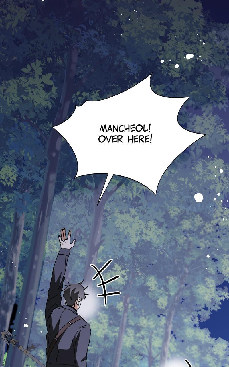 Read Enrolling In The Transcendent Academy Manga Online