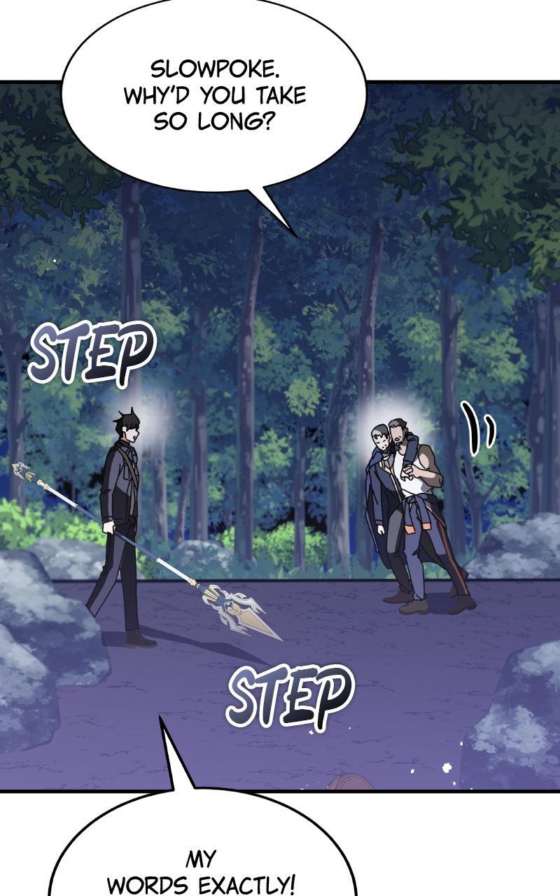 Read Enrolling In The Transcendent Academy Manga Online