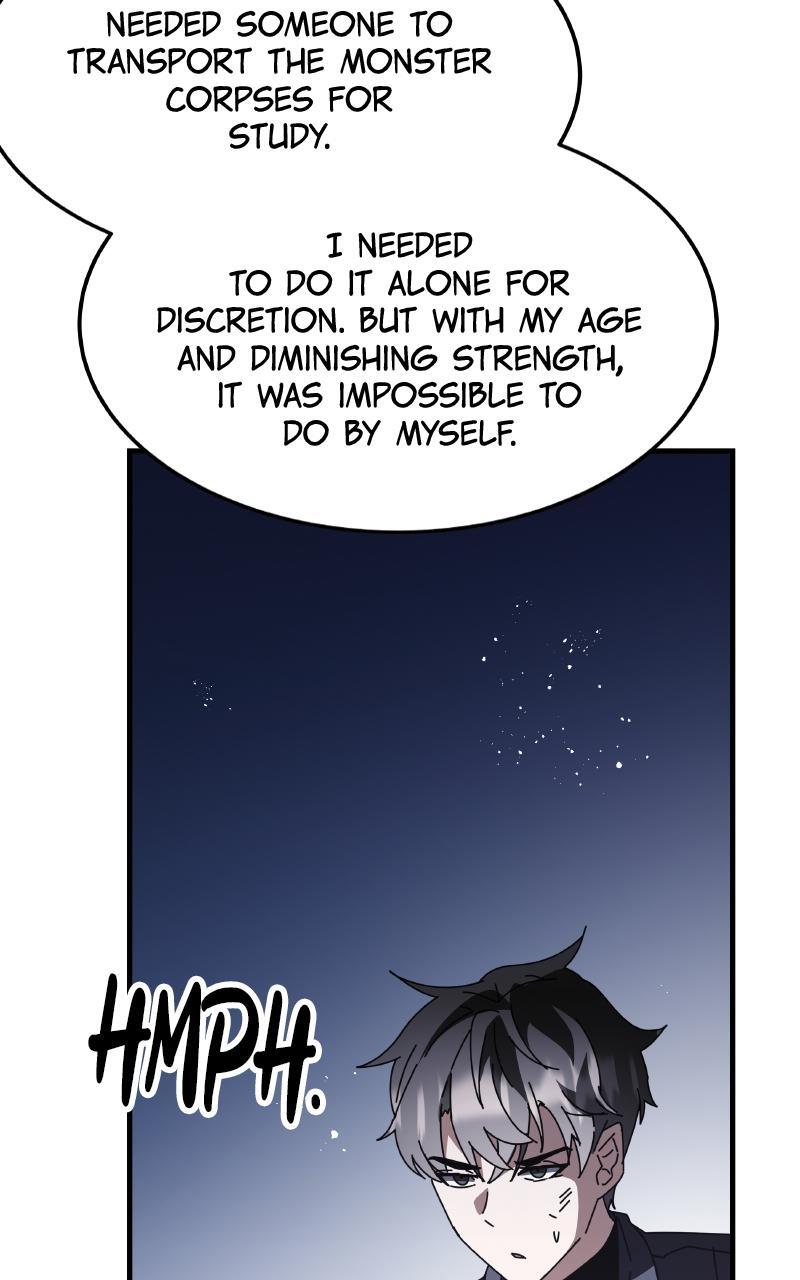 Read Enrolling In The Transcendent Academy Manga Online