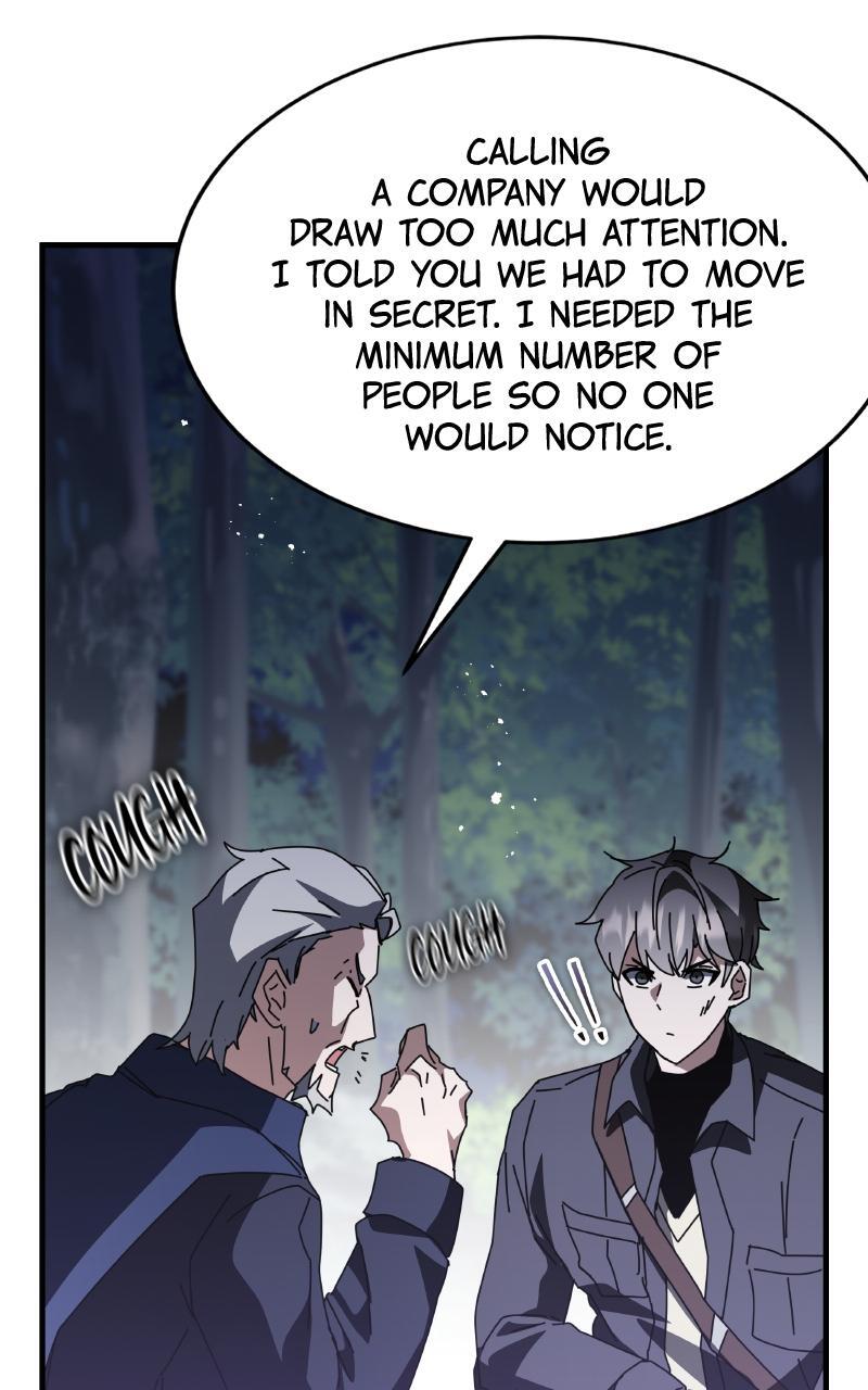Read Enrolling In The Transcendent Academy Manga Online