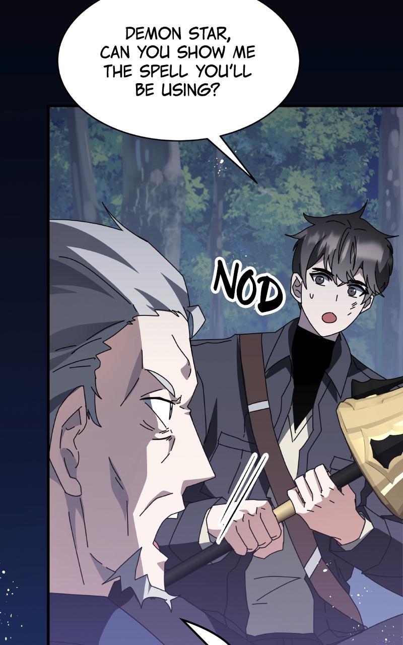 Read Enrolling In The Transcendent Academy Manga Online