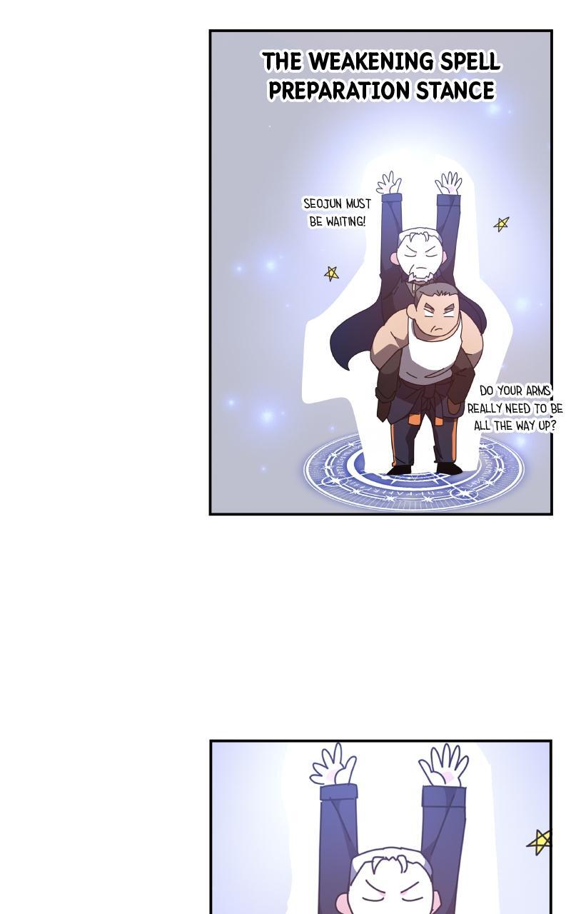 Read Enrolling In The Transcendent Academy Manga Online