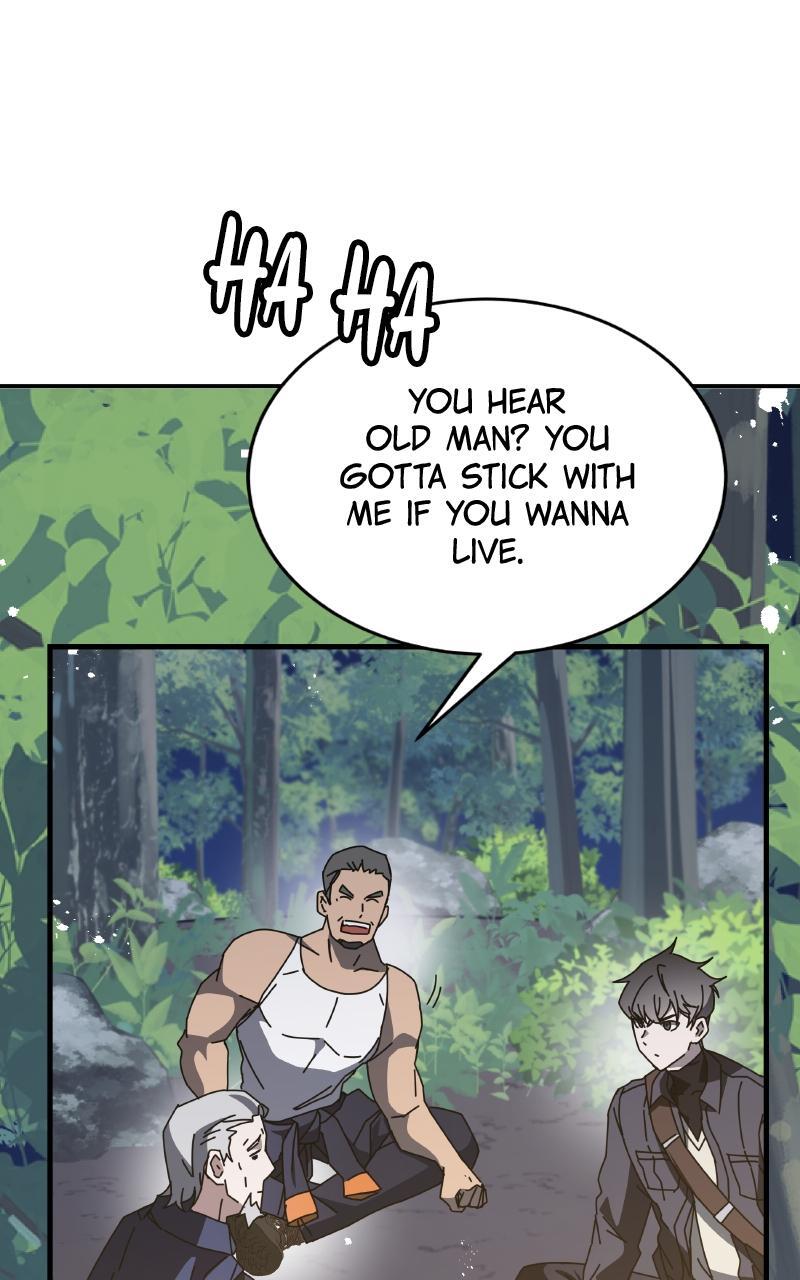 Read Enrolling In The Transcendent Academy Manga Online