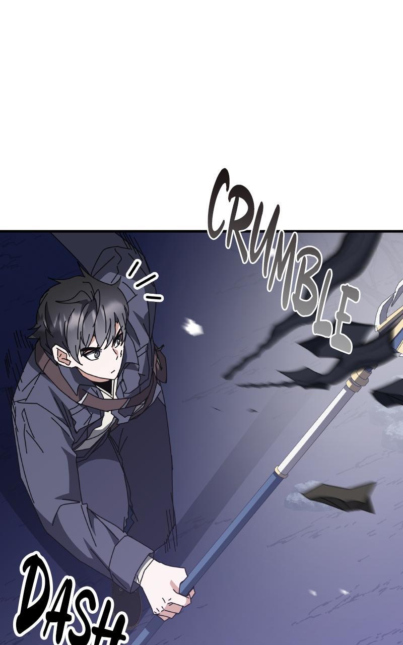 Read Enrolling In The Transcendent Academy Manga Online
