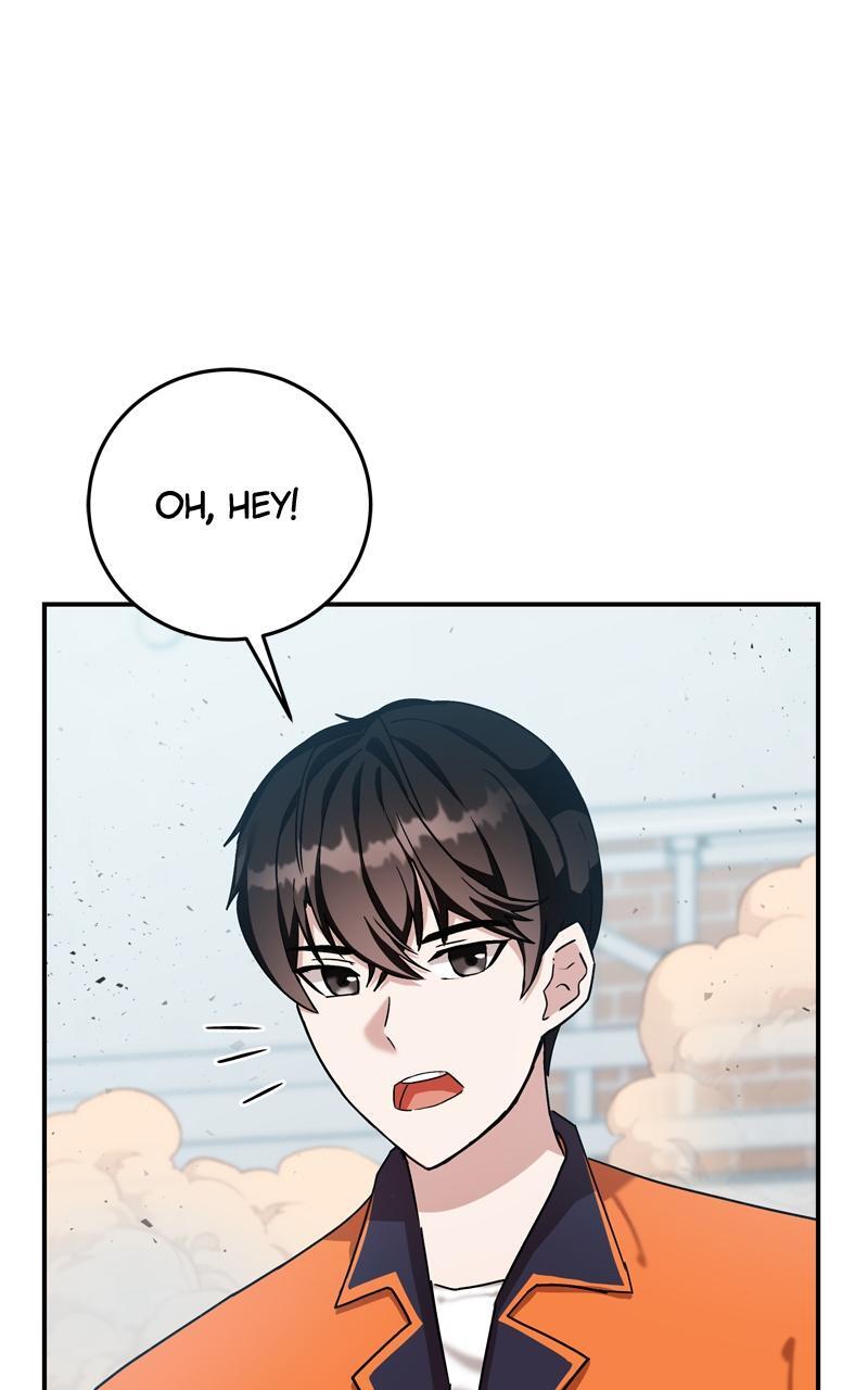 Read Enrolling In The Transcendent Academy Manga Online