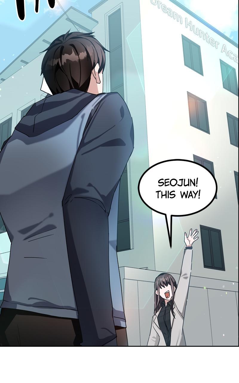 Read Enrolling In The Transcendent Academy Manga Online