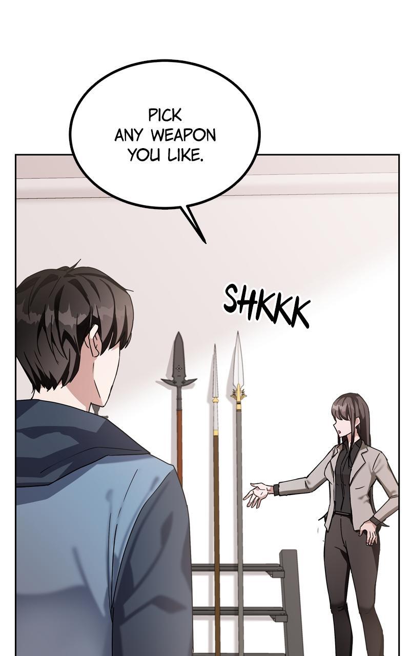 Read Enrolling In The Transcendent Academy Manga Online