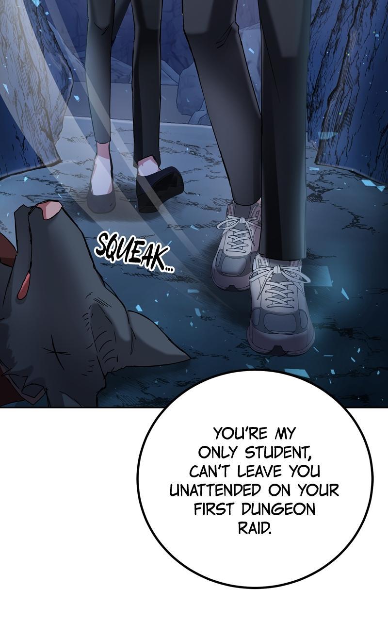 Read Enrolling In The Transcendent Academy Manga Online