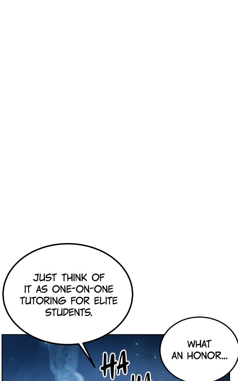 Read Enrolling In The Transcendent Academy Manga Online
