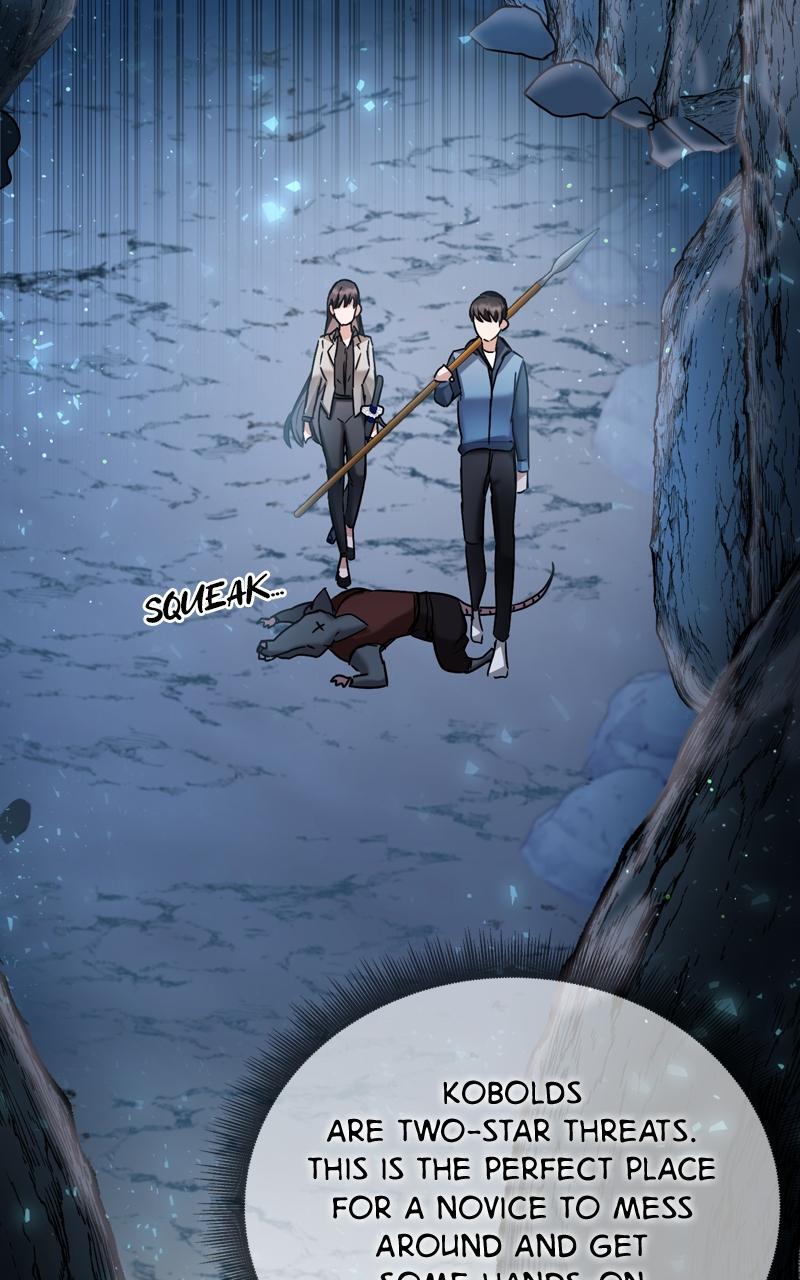 Read Enrolling In The Transcendent Academy Manga Online