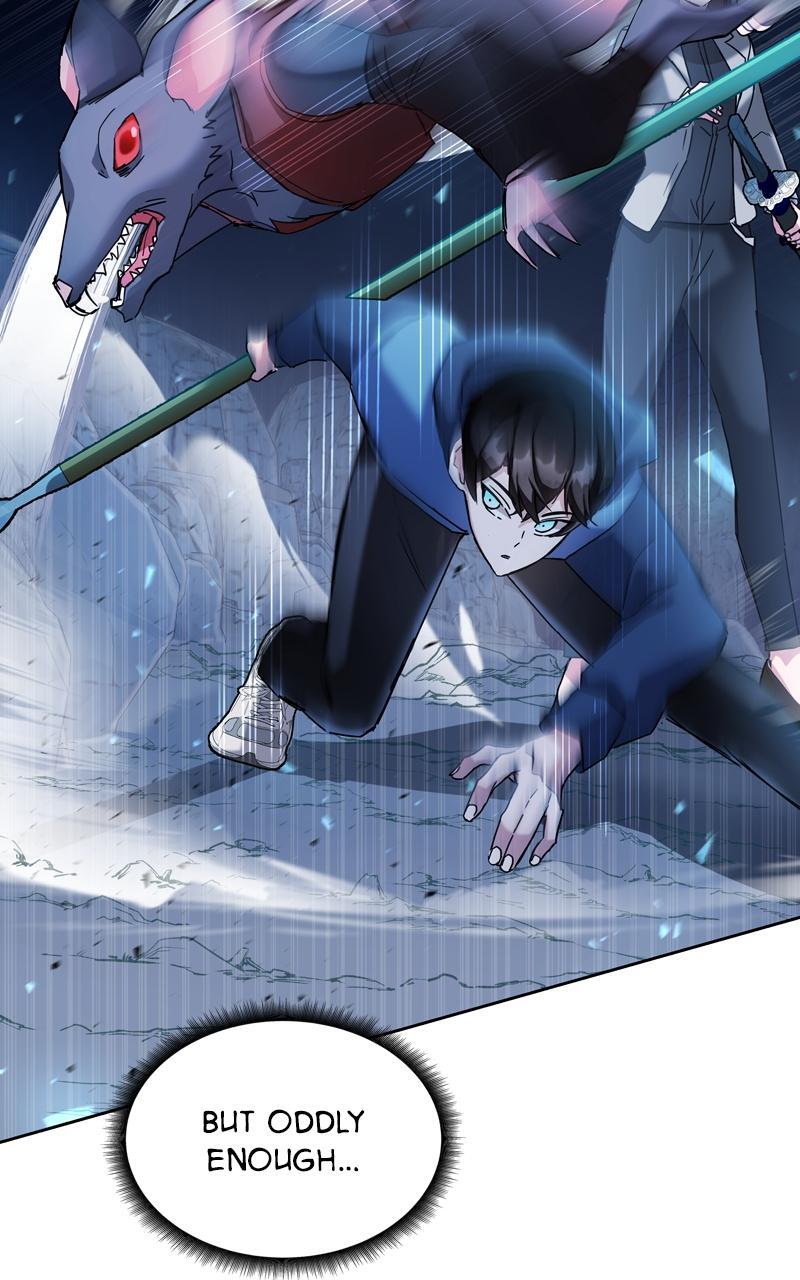 Read Enrolling In The Transcendent Academy Manga Online