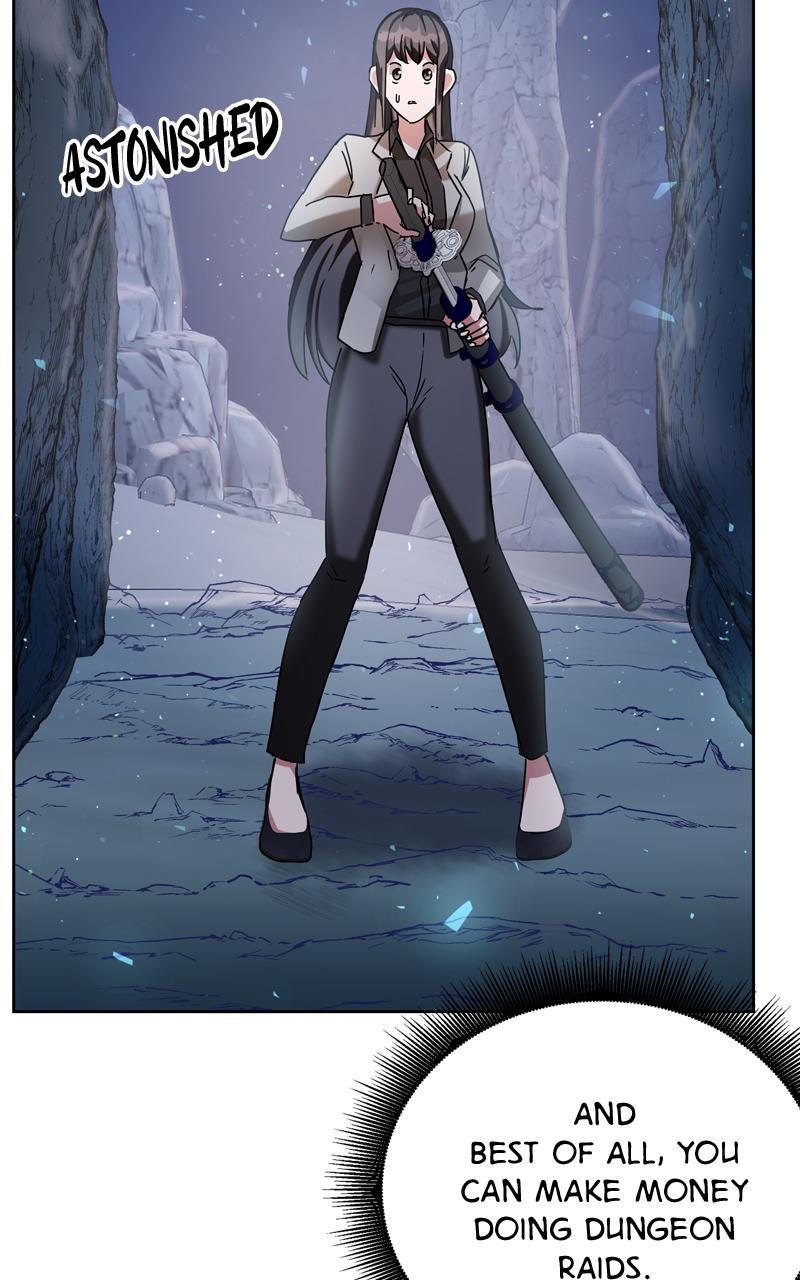 Read Enrolling In The Transcendent Academy Manga Online