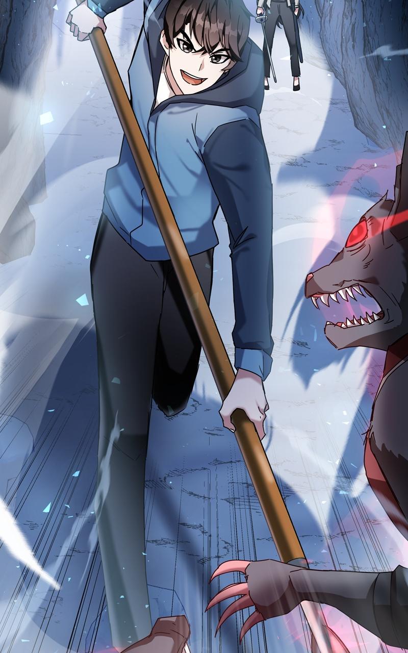 Read Enrolling In The Transcendent Academy Manga Online