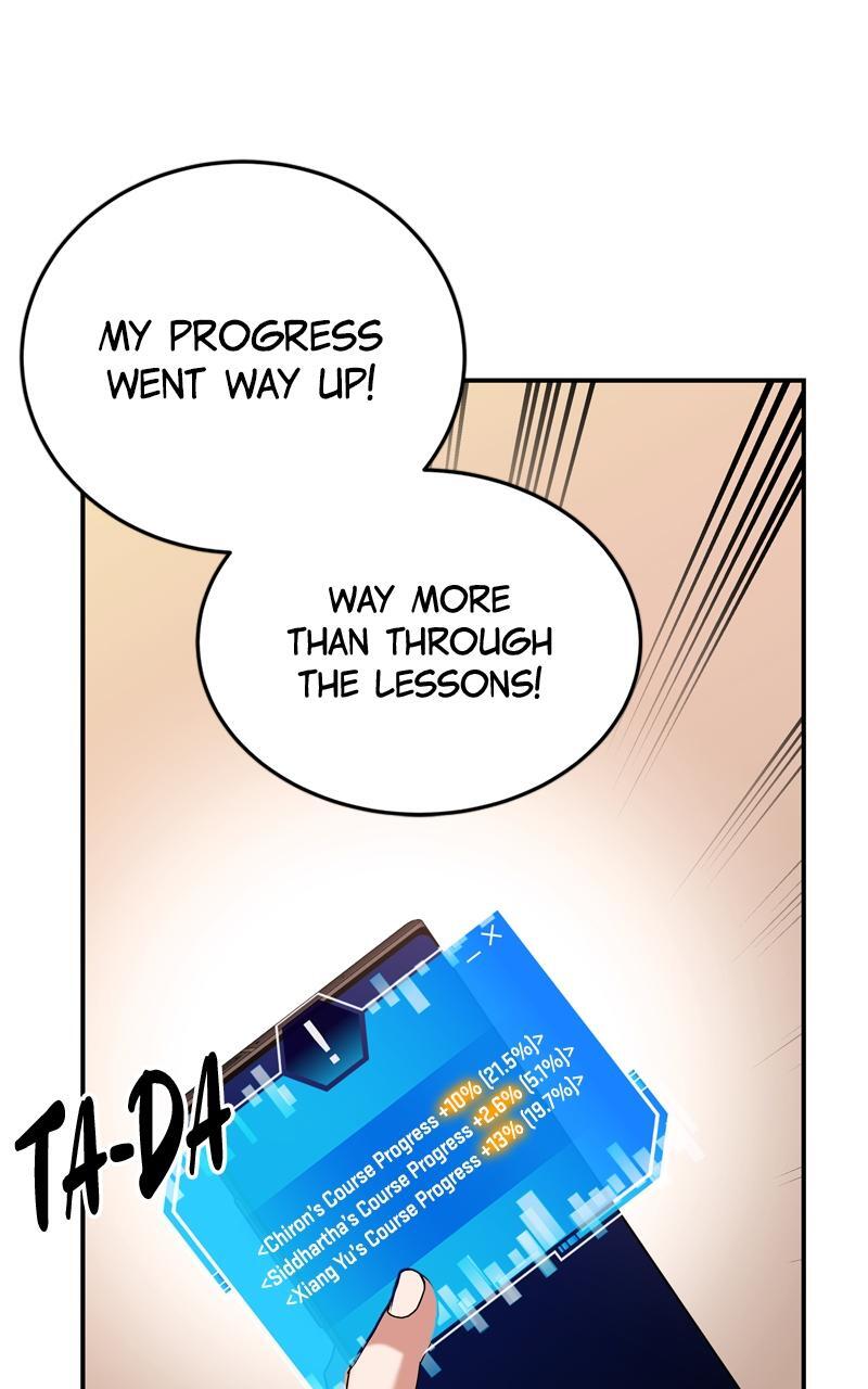 Read Enrolling In The Transcendent Academy Manga Online