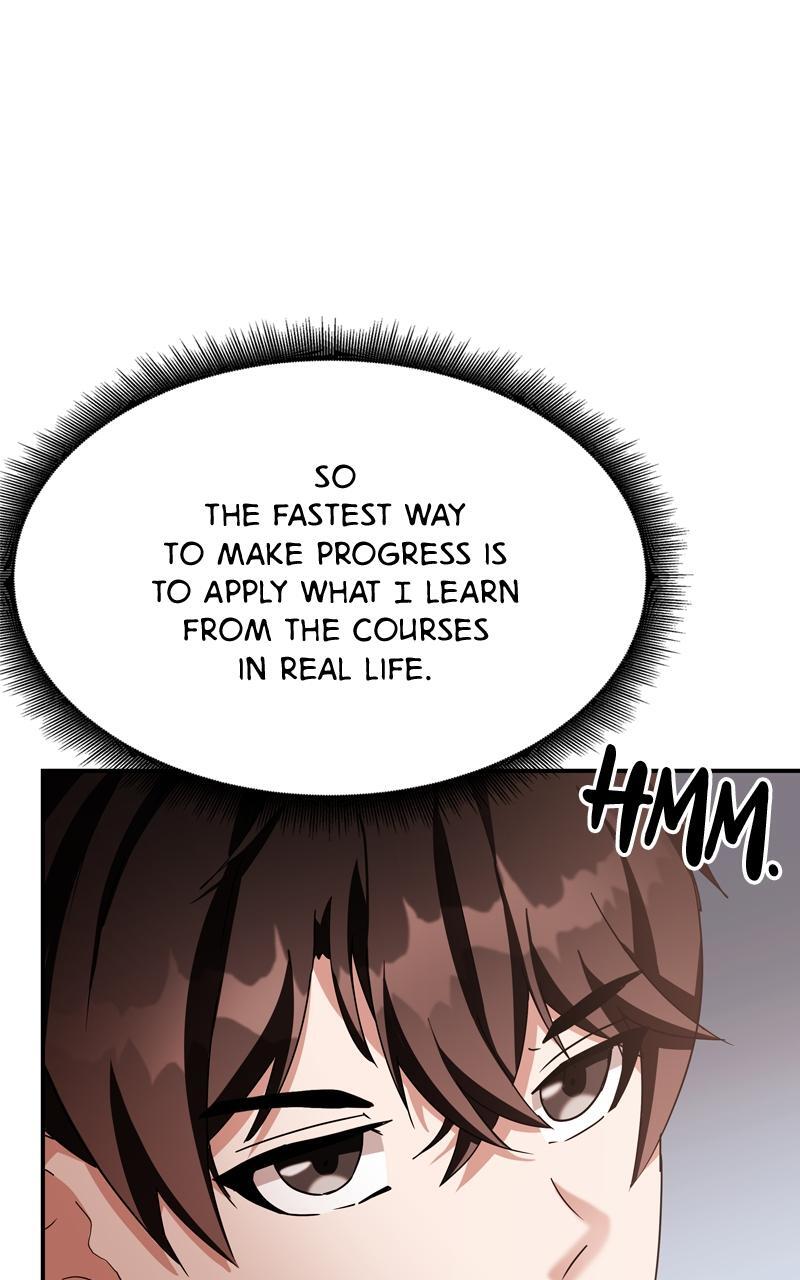 Read Enrolling In The Transcendent Academy Manga Online