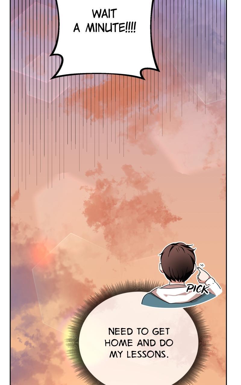 Read Enrolling In The Transcendent Academy Manga Online