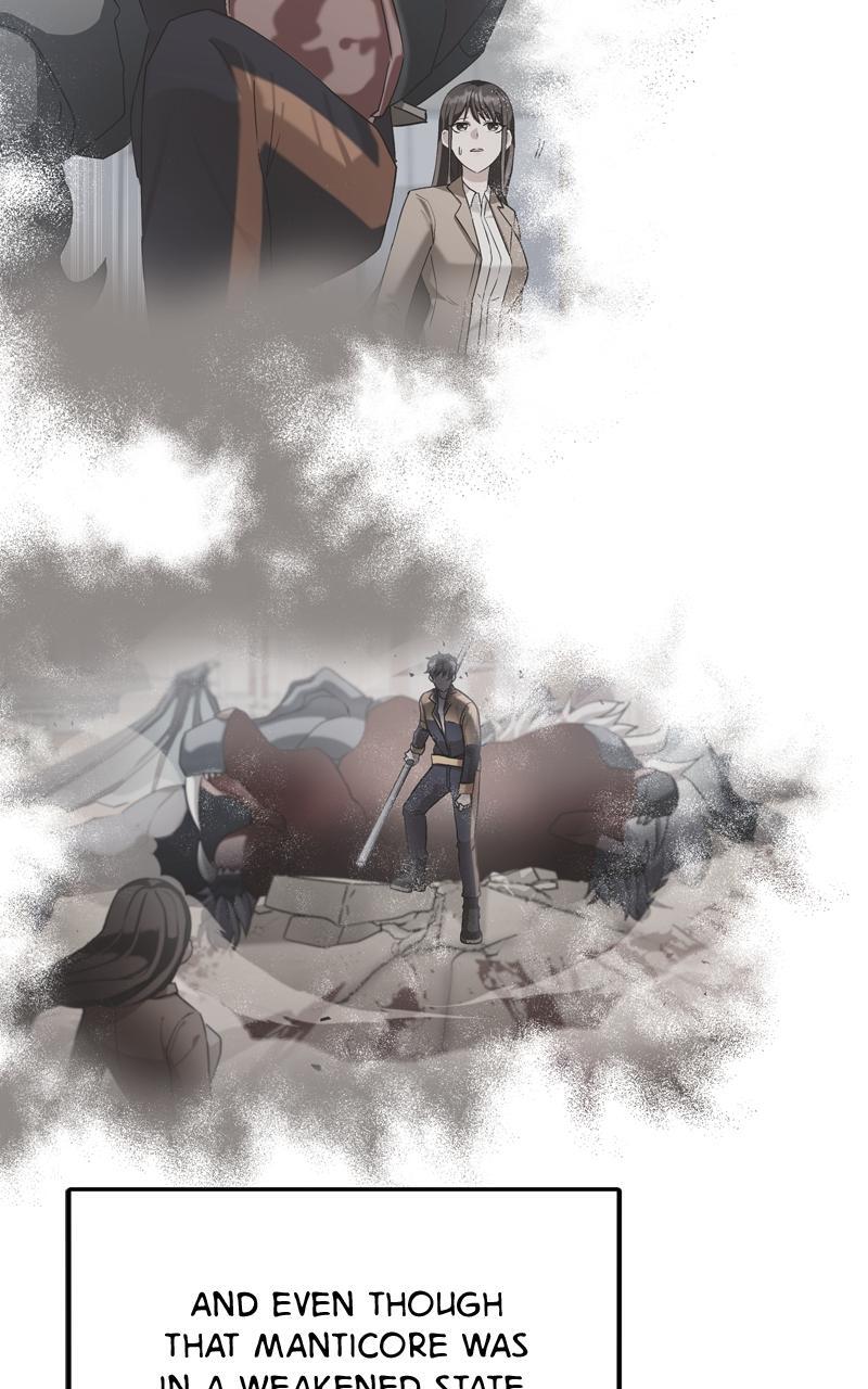 Read Enrolling In The Transcendent Academy Manga Online