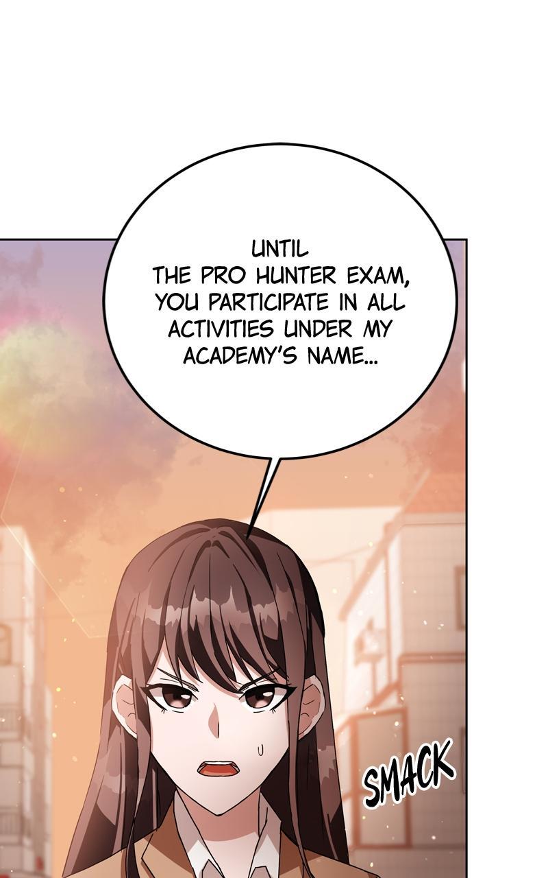 Read Enrolling In The Transcendent Academy Manga Online