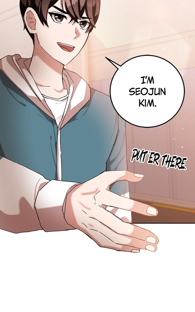 Read Enrolling In The Transcendent Academy Manga Online