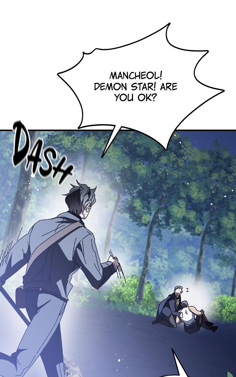 Read Enrolling In The Transcendent Academy Manga Online