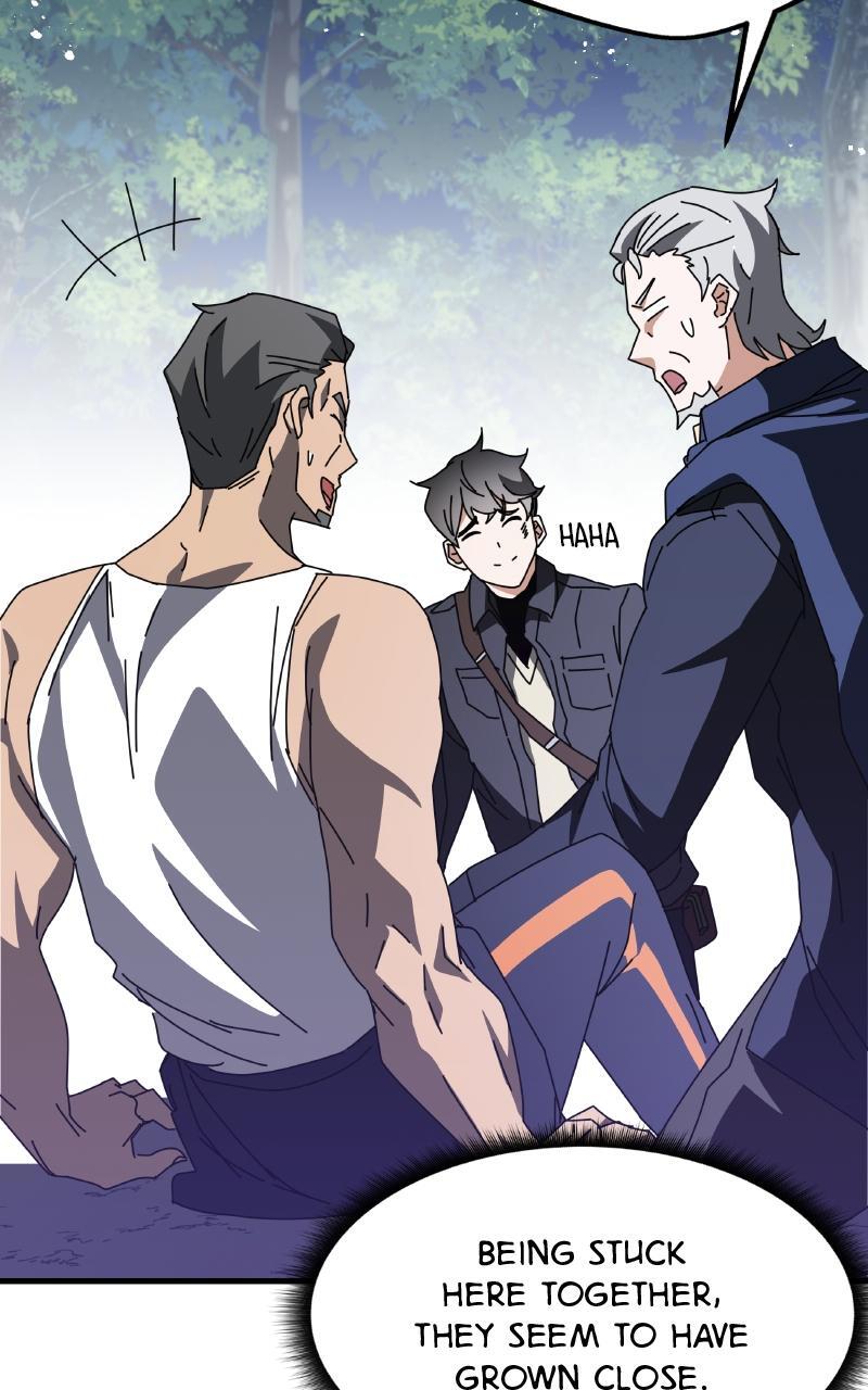 Read Enrolling In The Transcendent Academy Manga Online