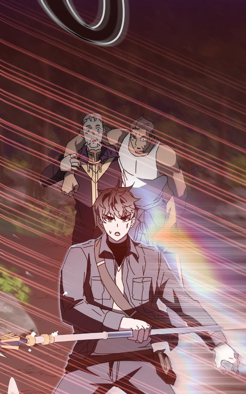 Read Enrolling In The Transcendent Academy Manga Online