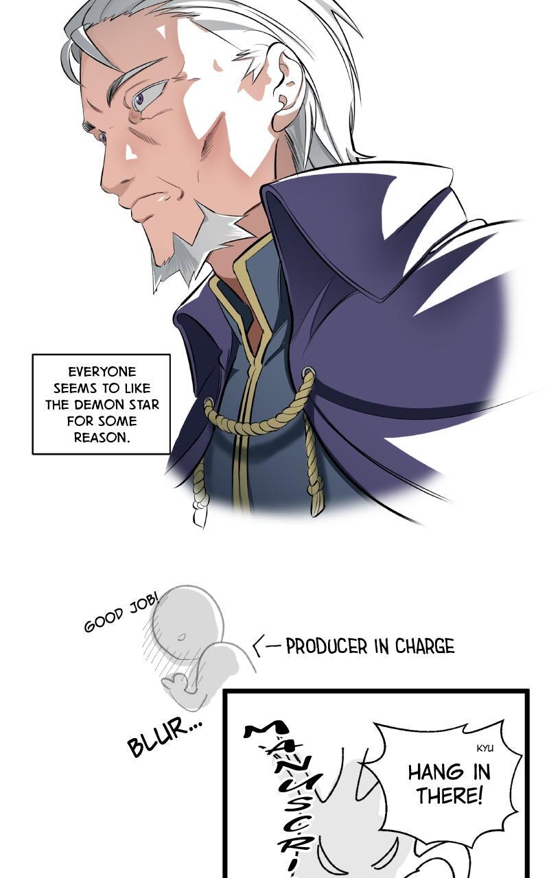 Read Enrolling In The Transcendent Academy Manga Online