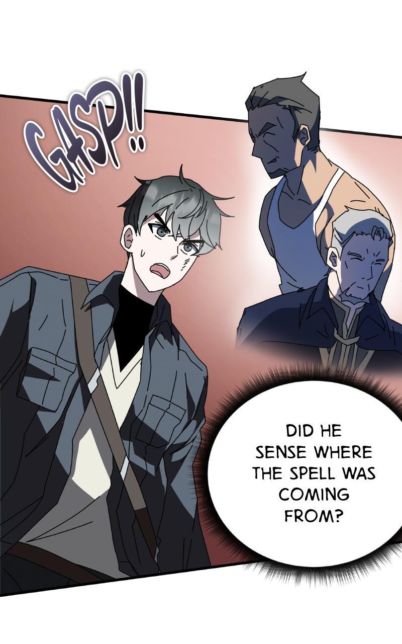 Read Enrolling In The Transcendent Academy Manga Online