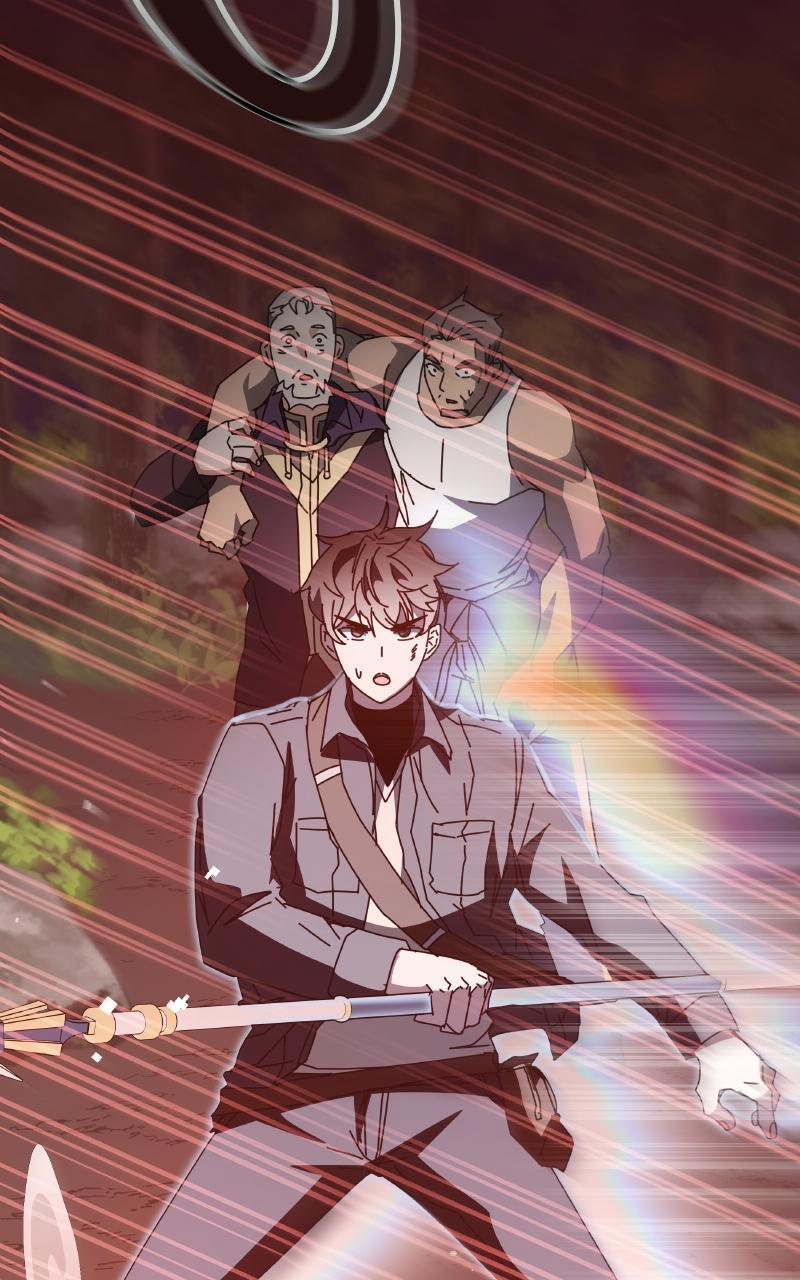 Read Enrolling In The Transcendent Academy Manga Online