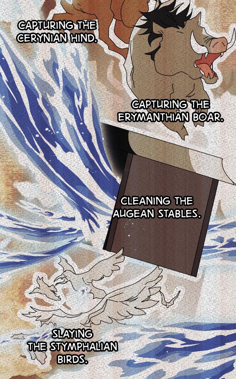 Read Enrolling In The Transcendent Academy Manga Online