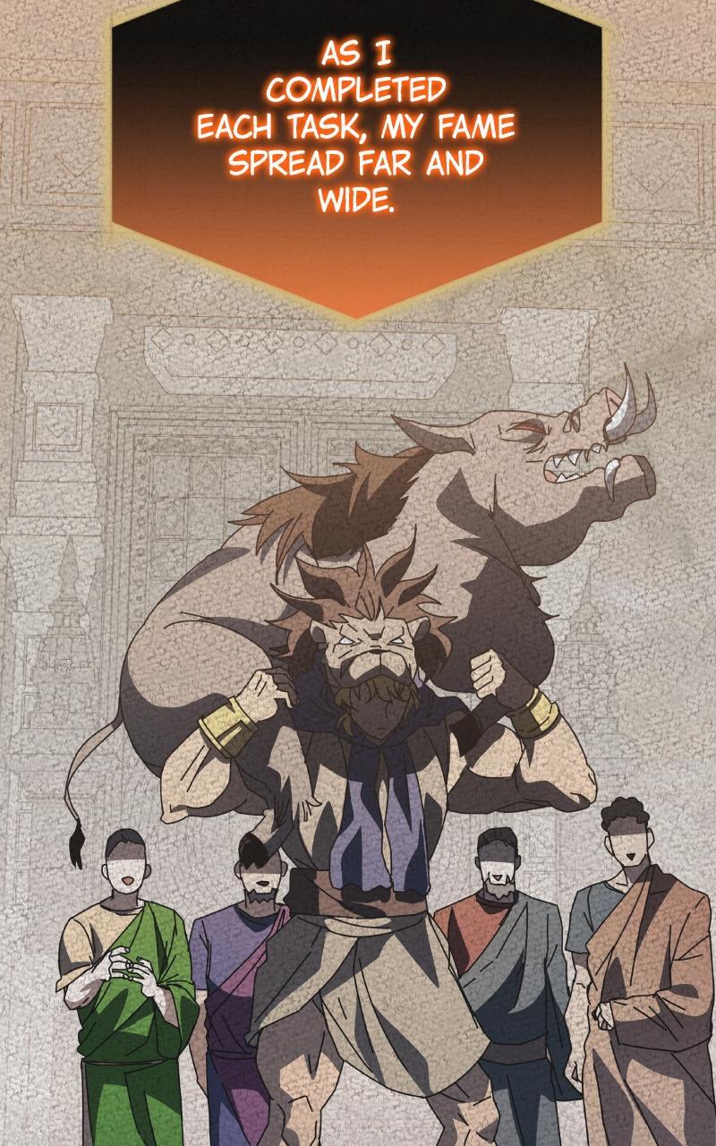 Read Enrolling In The Transcendent Academy Manga Online