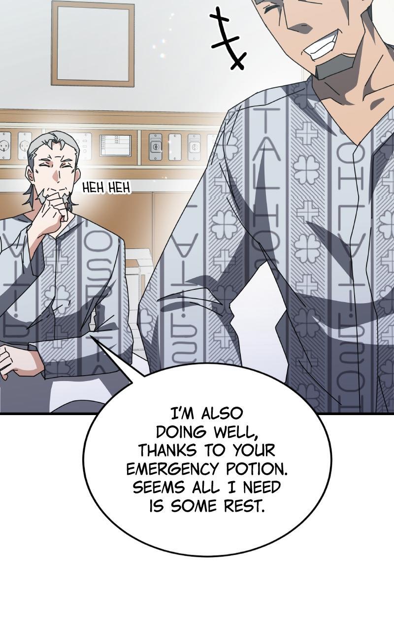 Read Enrolling In The Transcendent Academy Manga Online