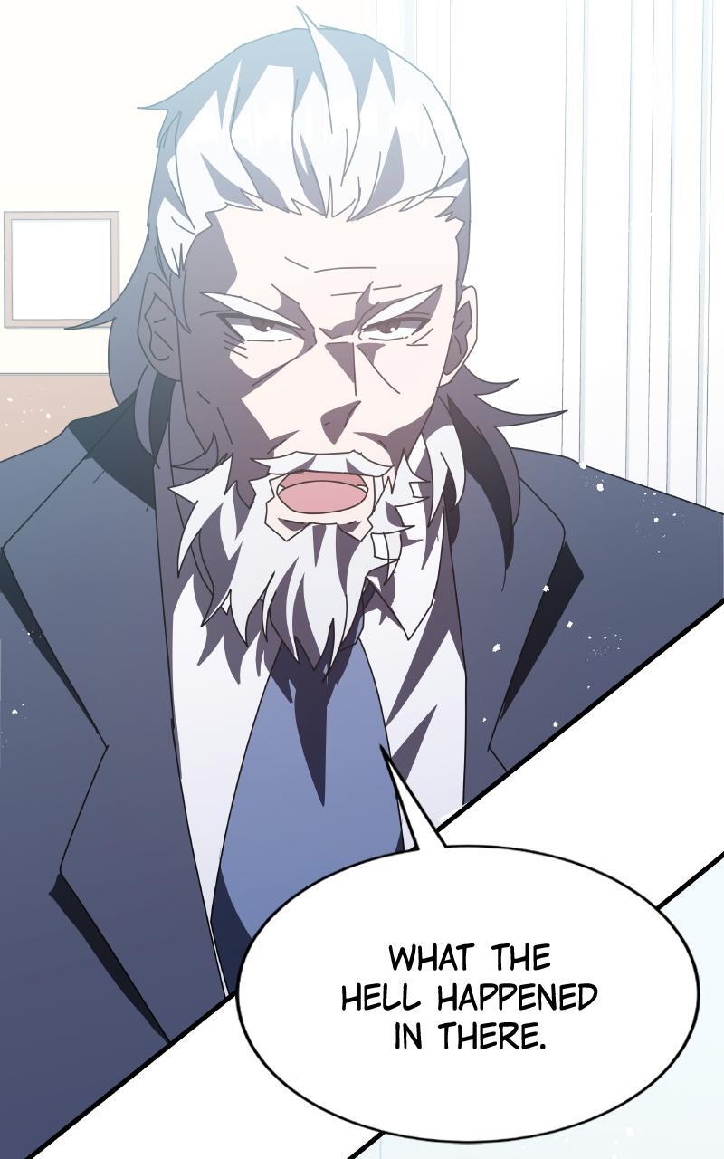 Read Enrolling In The Transcendent Academy Manga Online