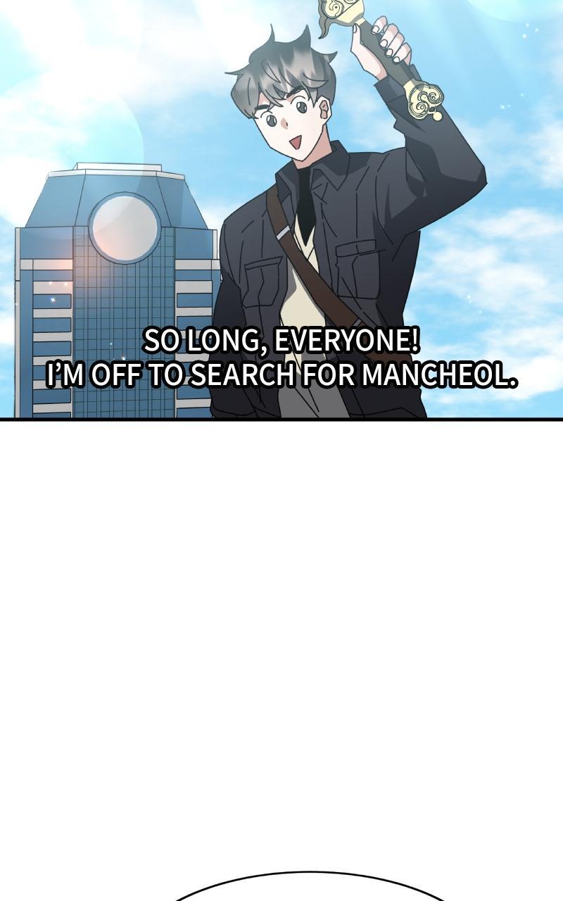 Read Enrolling In The Transcendent Academy Manga Online