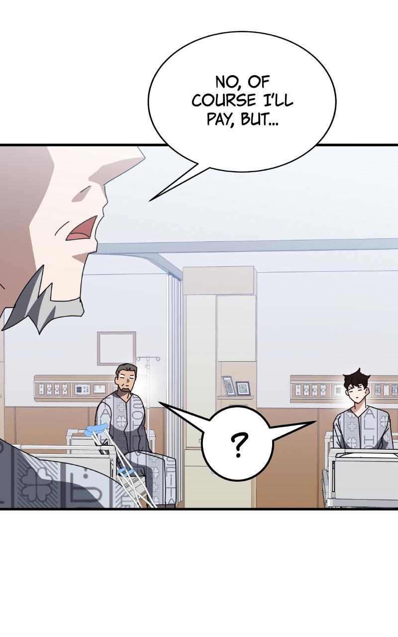 Read Enrolling In The Transcendent Academy Manga Online