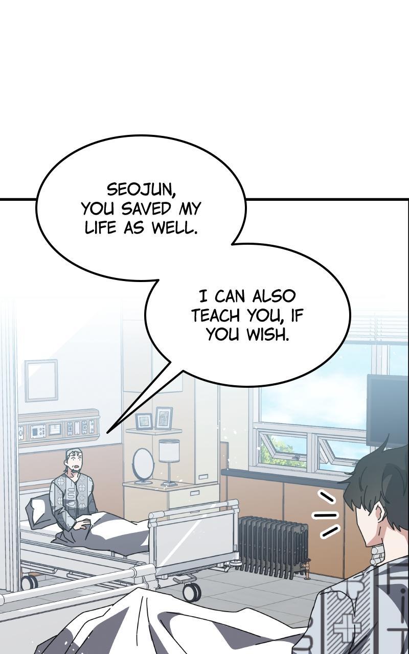 Read Enrolling In The Transcendent Academy Manga Online