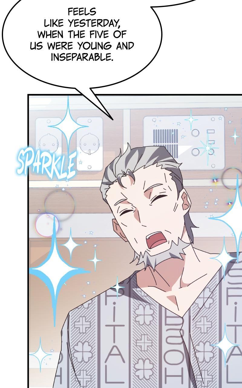 Read Enrolling In The Transcendent Academy Manga Online
