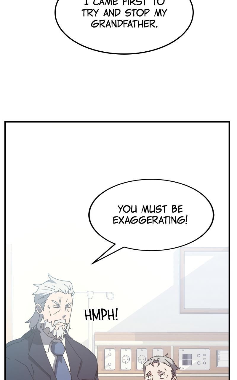 Read Enrolling In The Transcendent Academy Manga Online