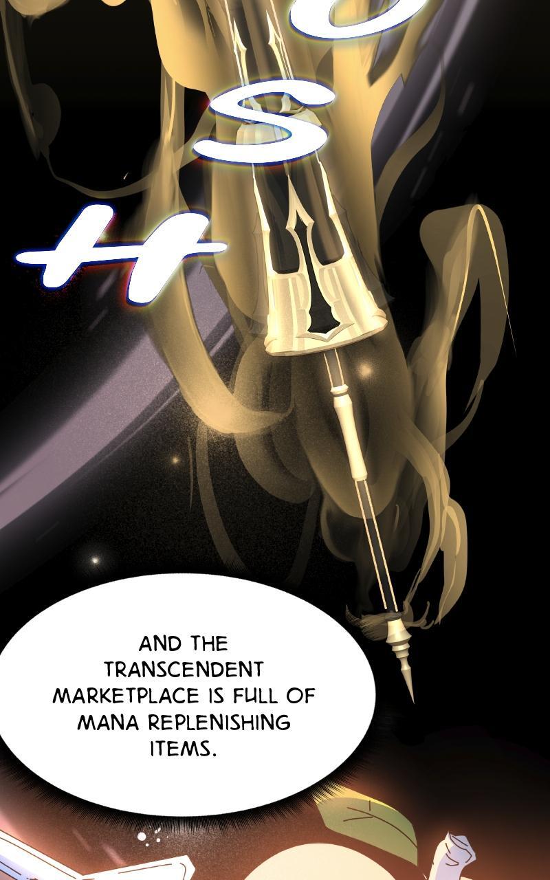 Read Enrolling In The Transcendent Academy Manga Online