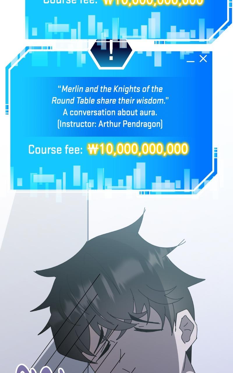 Read Enrolling In The Transcendent Academy Manga Online