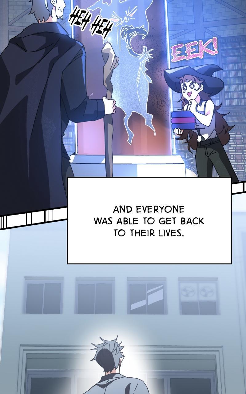 Read Enrolling In The Transcendent Academy Manga Online