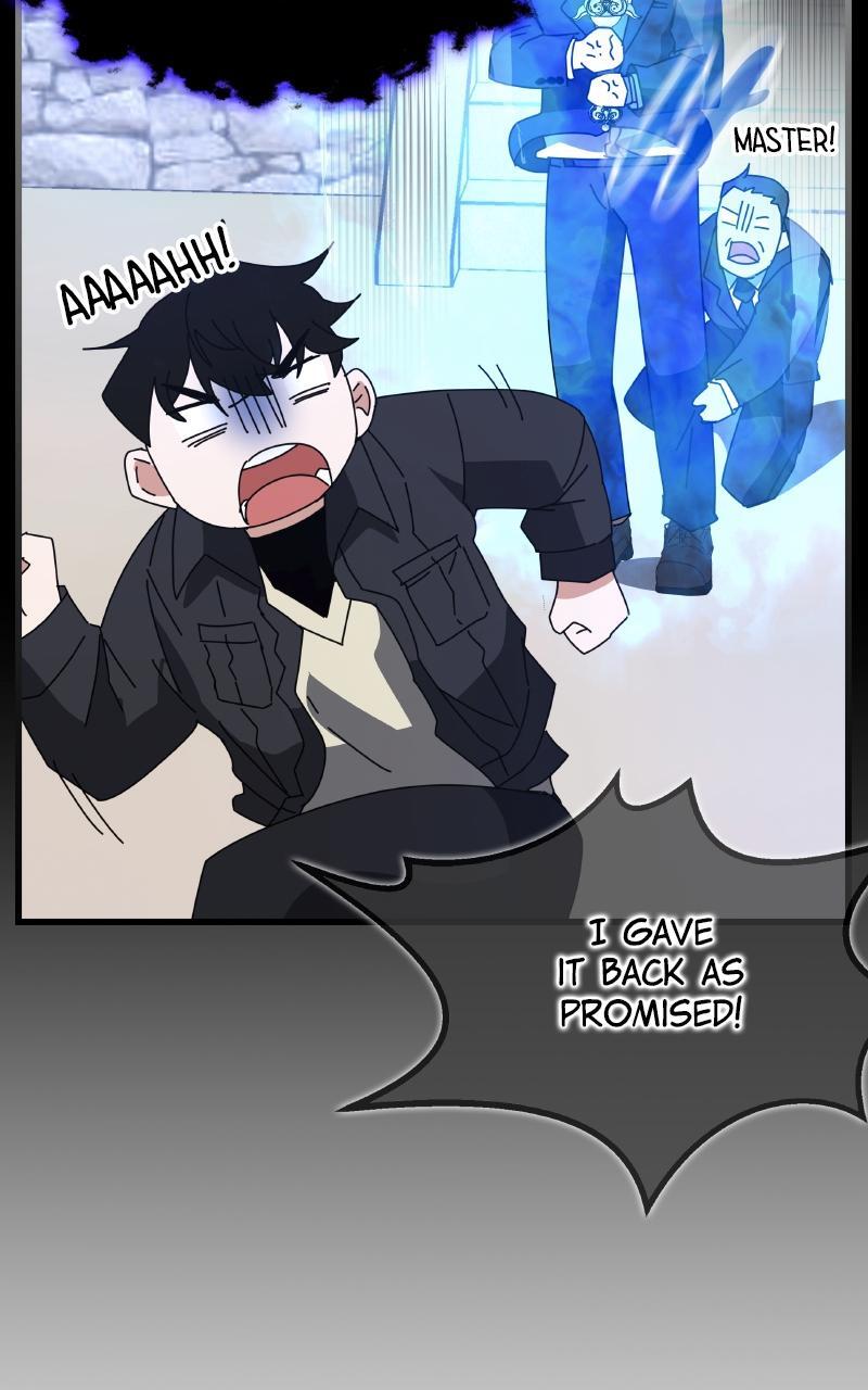 Read Enrolling In The Transcendent Academy Manga Online