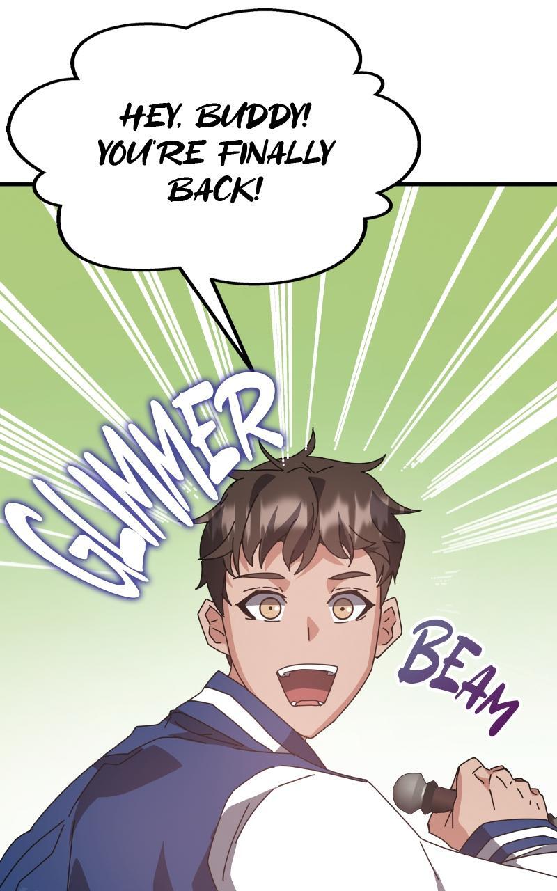 Read Enrolling In The Transcendent Academy Manga Online