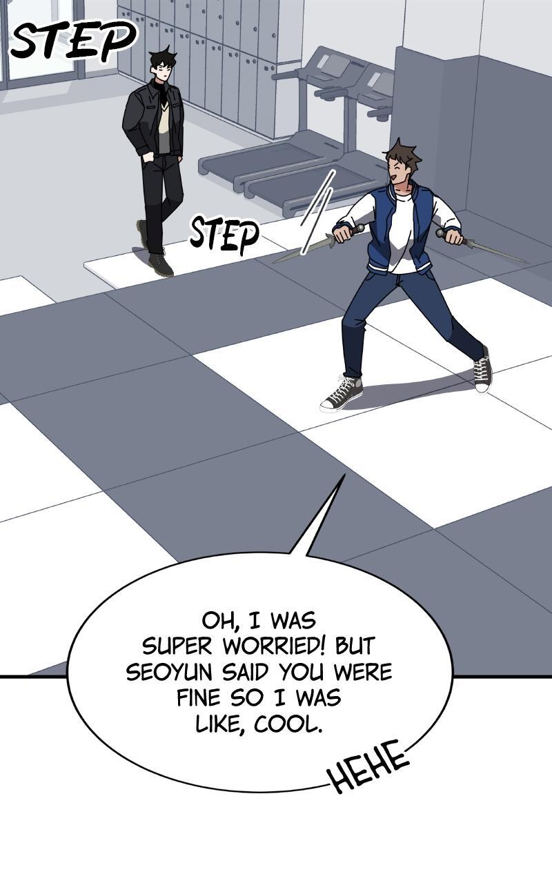 Read Enrolling In The Transcendent Academy Manga Online