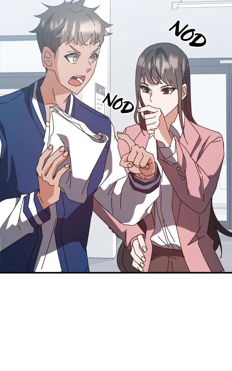Read Enrolling In The Transcendent Academy Manga Online