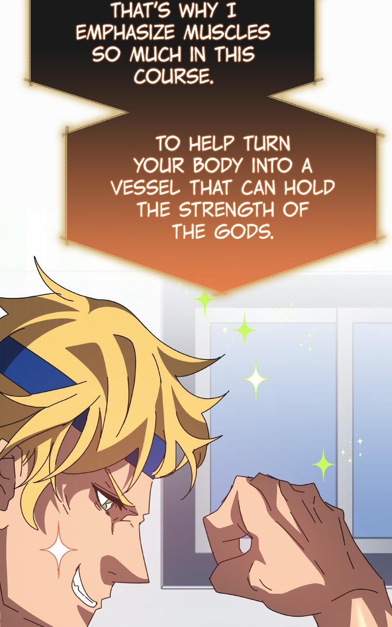 Read Enrolling In The Transcendent Academy Manga Online