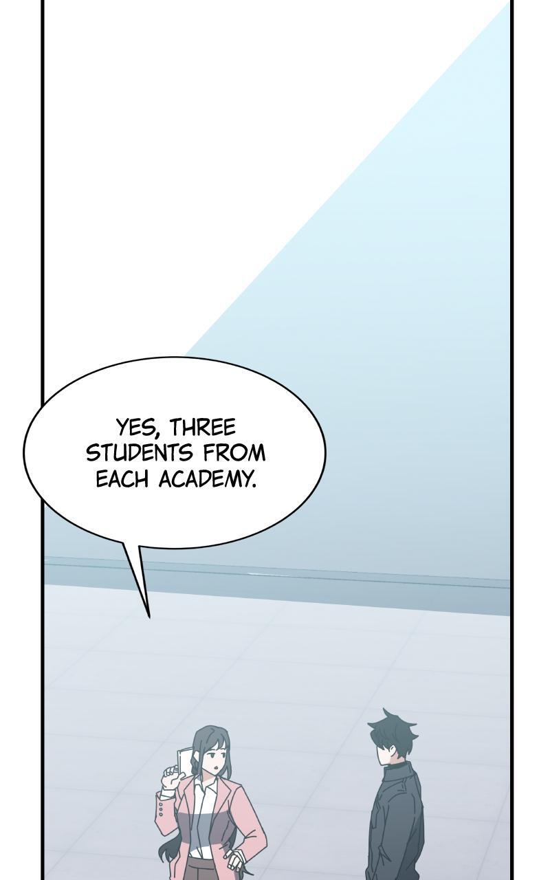 Read Enrolling In The Transcendent Academy Manga Online