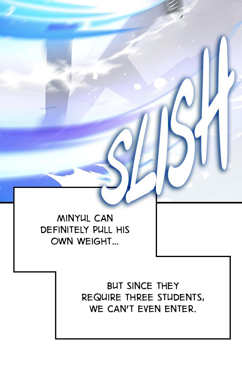 Read Enrolling In The Transcendent Academy Manga Online