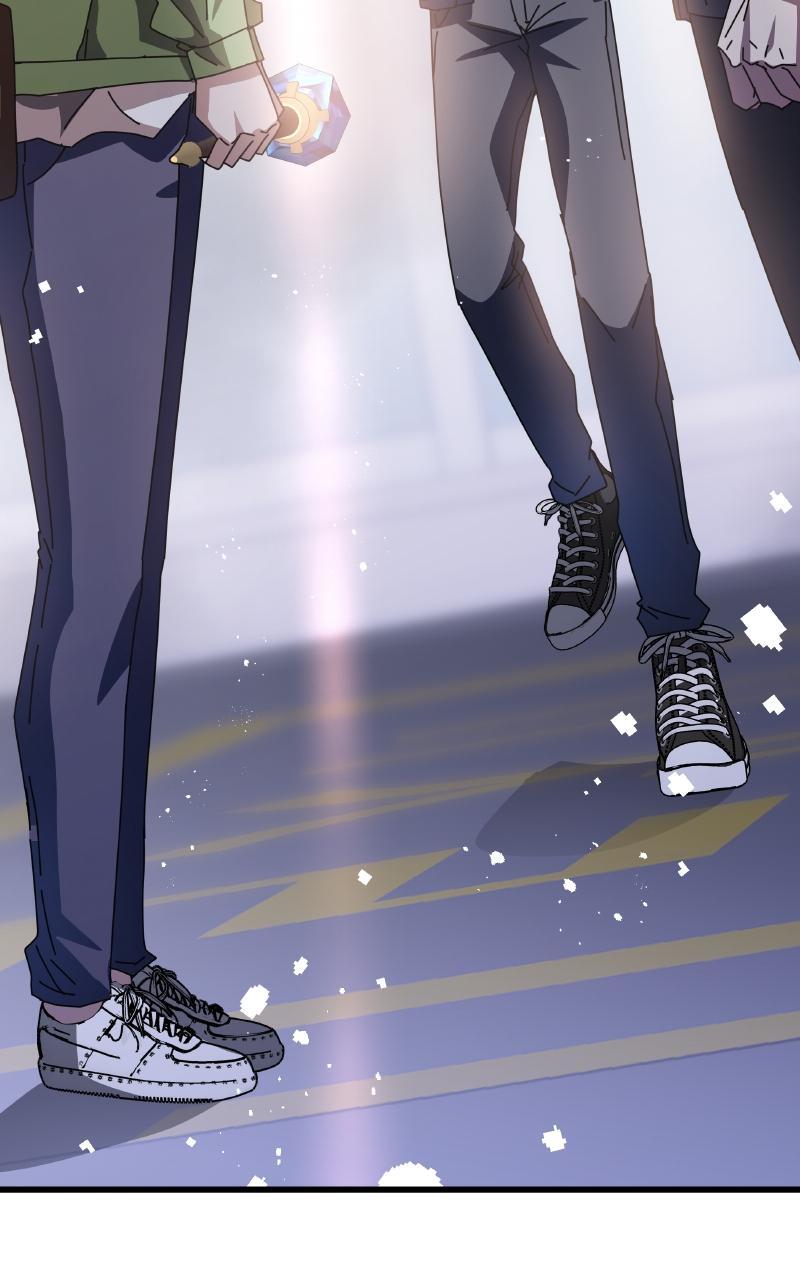 Read Enrolling In The Transcendent Academy Manga Online